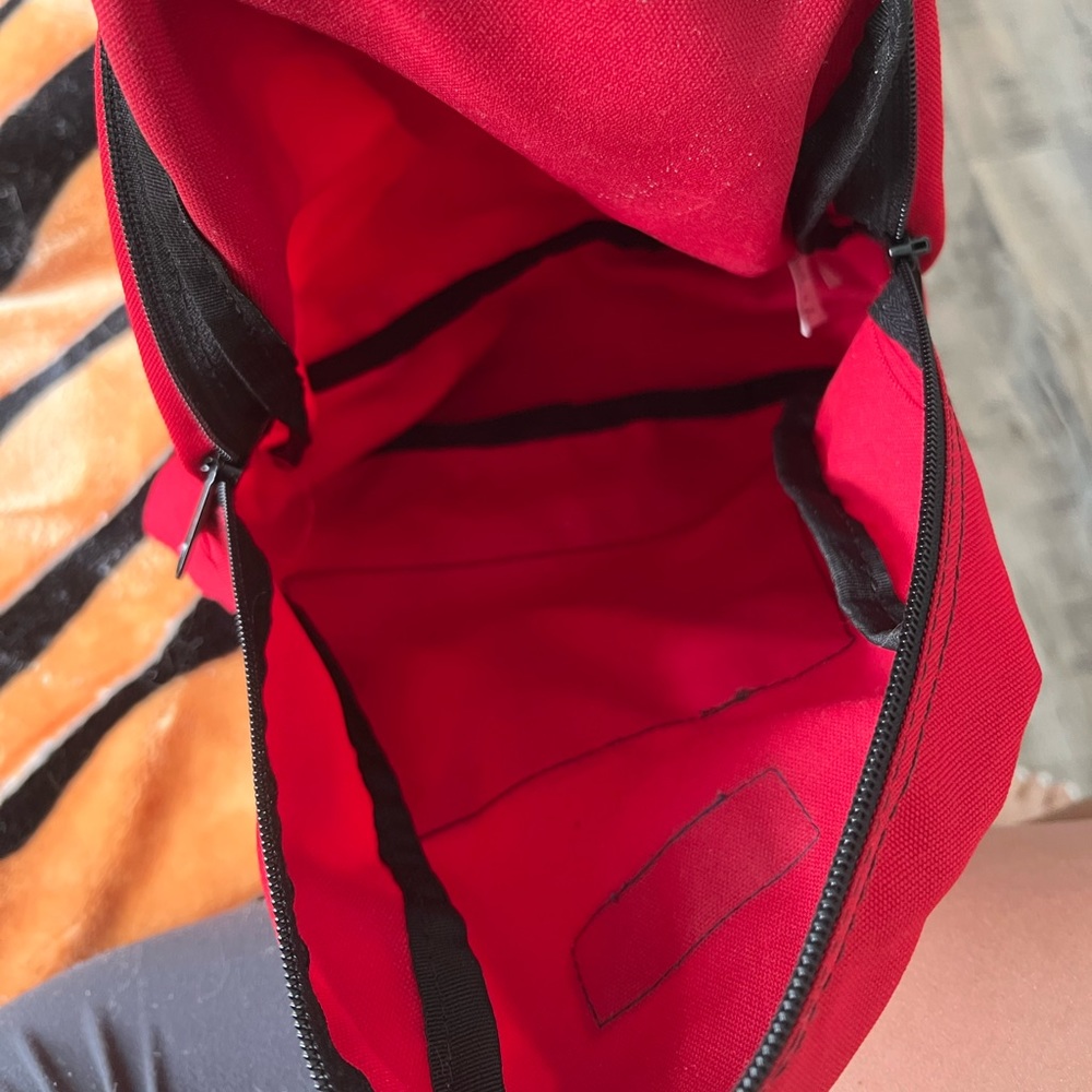 Jansport mini backpack